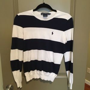 Ralph Lauren Pullover Sweater